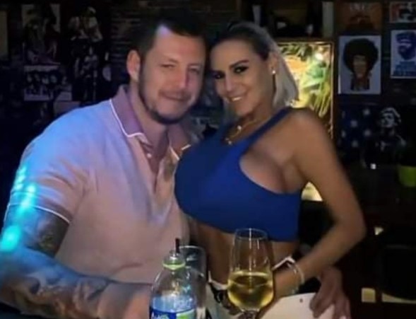 Ръгбистът и звездата от ВИП брадър Борислав Борисов заби нова